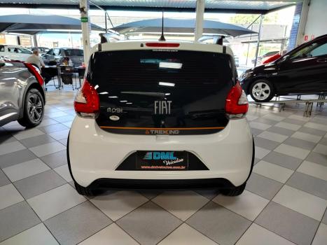 FIAT Mobi 1.0 4P FLEX EVO TREKKING, Foto 4