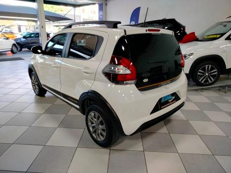 FIAT Mobi 1.0 4P FLEX EVO TREKKING, Foto 5