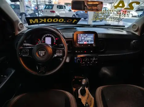 FIAT Mobi 1.0 4P FLEX EVO TREKKING, Foto 7