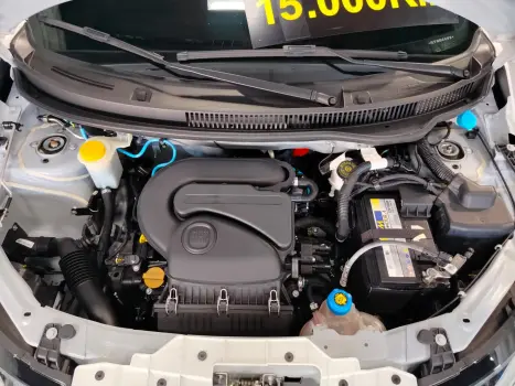 FIAT Mobi 1.0 4P FLEX EVO TREKKING, Foto 9