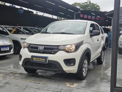 FIAT Mobi 1.0 4P FLEX EVO LIKE, Foto 1