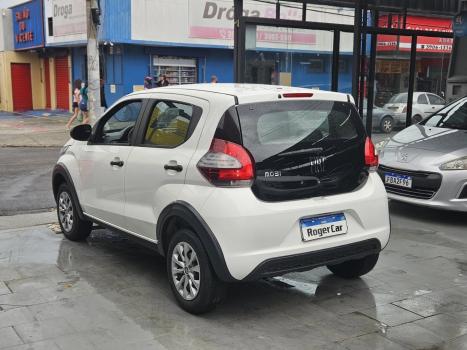 FIAT Mobi 1.0 4P FLEX EVO LIKE, Foto 3
