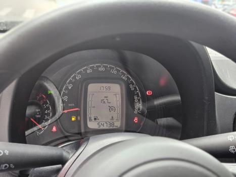 FIAT Mobi 1.0 4P FLEX EVO LIKE, Foto 6