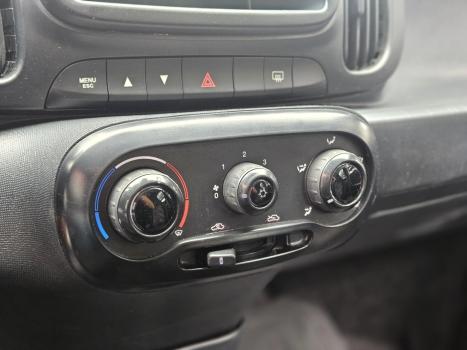 FIAT Mobi 1.0 4P FLEX EVO LIKE, Foto 7