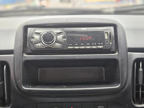 FIAT Mobi 1.0 4P FLEX EVO LIKE, Foto 9