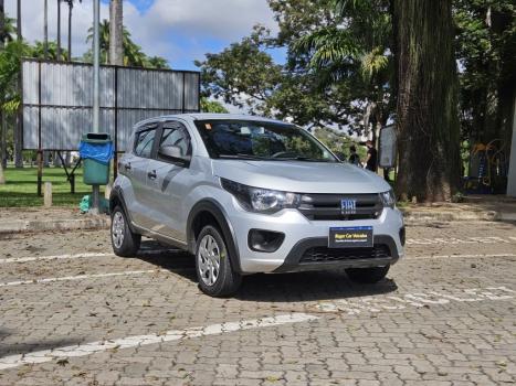 FIAT Mobi 1.0 4P FLEX EVO LIKE, Foto 1