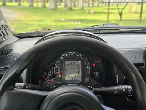 FIAT Mobi 1.0 4P FLEX EVO LIKE, Foto 2