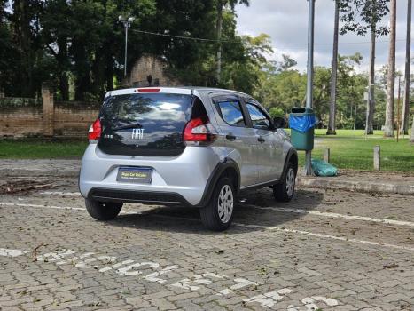 FIAT Mobi 1.0 4P FLEX EVO LIKE, Foto 3