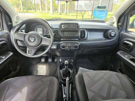 FIAT Mobi 1.0 4P FLEX EVO LIKE, Foto 5