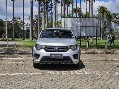 FIAT Mobi 1.0 4P FLEX EVO LIKE, Foto 6