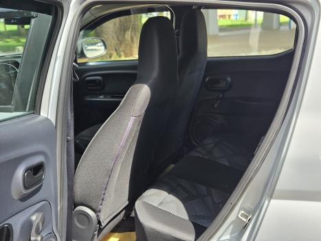 FIAT Mobi 1.0 4P FLEX EVO LIKE, Foto 11