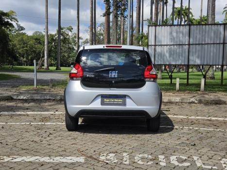FIAT Mobi 1.0 4P FLEX EVO LIKE, Foto 14