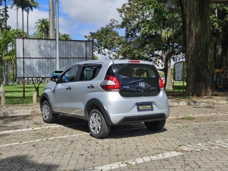 FIAT Mobi 1.0 4P FLEX EVO LIKE, Foto 16