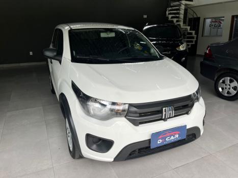 FIAT Mobi 1.0 4P FLEX EVO LIKE, Foto 1