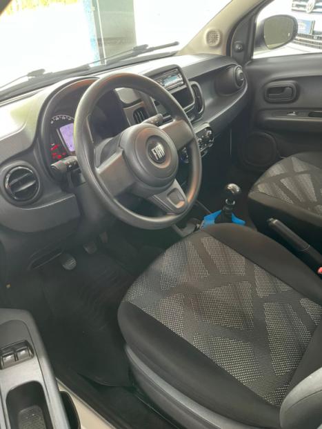 FIAT Mobi 1.0 4P FLEX EVO LIKE, Foto 3