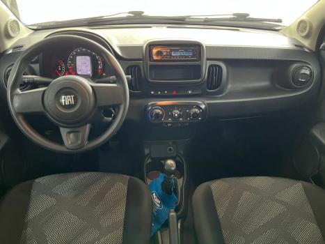 FIAT Mobi 1.0 4P FLEX EVO LIKE, Foto 4