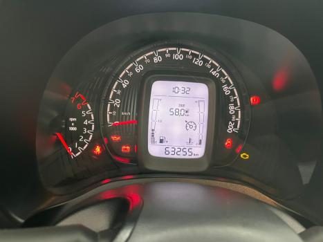 FIAT Mobi 1.0 4P FLEX EVO LIKE, Foto 5