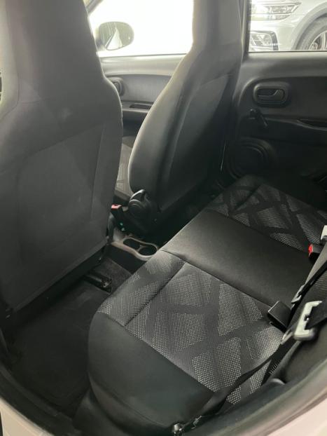 FIAT Mobi 1.0 4P FLEX EVO LIKE, Foto 6