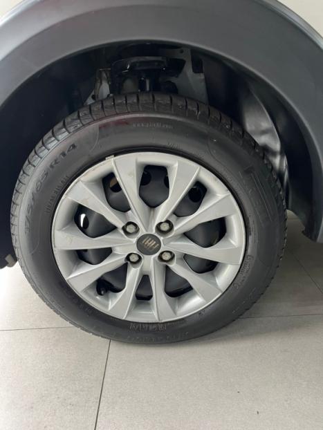 FIAT Mobi 1.0 4P FLEX EVO LIKE, Foto 7