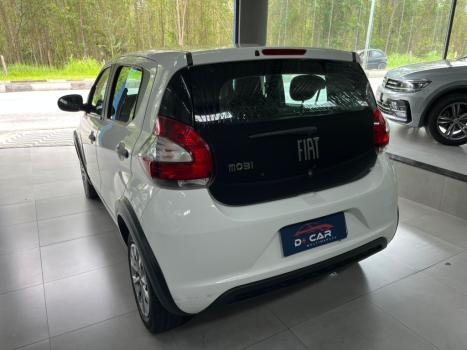 FIAT Mobi 1.0 4P FLEX EVO LIKE, Foto 8