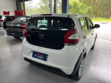 FIAT Mobi 1.0 4P FLEX EVO LIKE, Foto 9