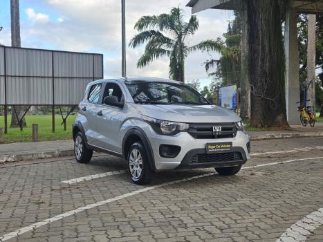 FIAT Mobi 1.0 4P FLEX EVO LIKE, Foto 1