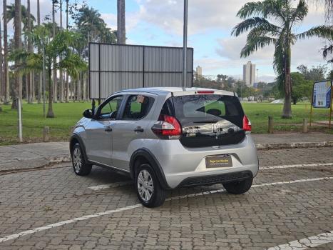 FIAT Mobi 1.0 4P FLEX EVO LIKE, Foto 3