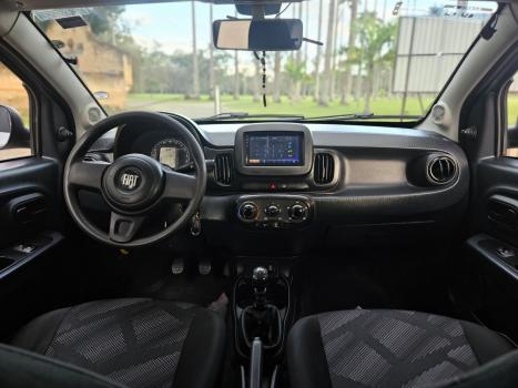 FIAT Mobi 1.0 4P FLEX EVO LIKE, Foto 4