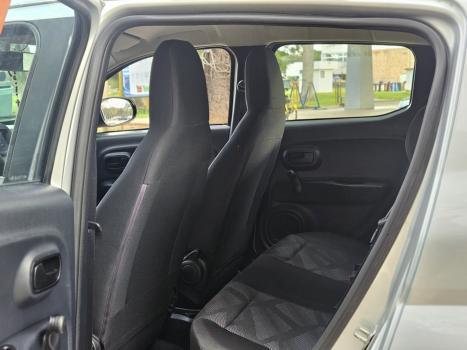 FIAT Mobi 1.0 4P FLEX EVO LIKE, Foto 5