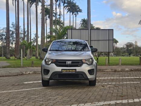 FIAT Mobi 1.0 4P FLEX EVO LIKE, Foto 7