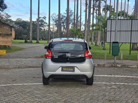 FIAT Mobi 1.0 4P FLEX EVO LIKE, Foto 8