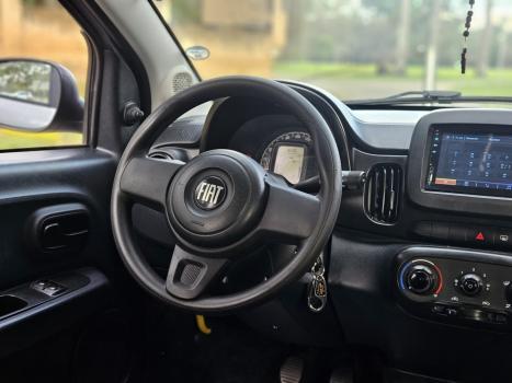 FIAT Mobi 1.0 4P FLEX EVO LIKE, Foto 9