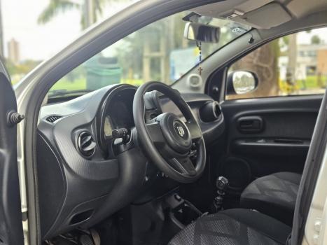FIAT Mobi 1.0 4P FLEX EVO LIKE, Foto 10