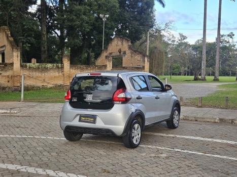 FIAT Mobi 1.0 4P FLEX EVO LIKE, Foto 12