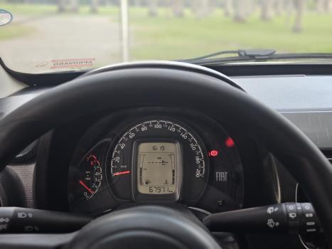 FIAT Mobi 1.0 4P FLEX EVO LIKE, Foto 13