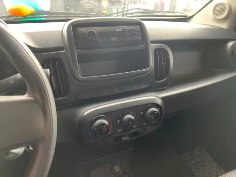 FIAT Mobi 1.0 4P FLEX DRIVE FIRE FLY, Foto 8
