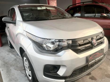 FIAT Mobi 1.0 4P FLEX DRIVE FIRE FLY, Foto 1