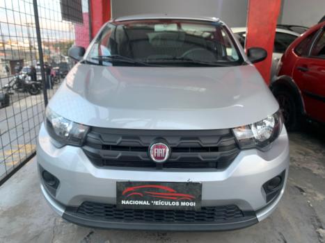 FIAT Mobi 1.0 4P FLEX DRIVE FIRE FLY, Foto 3