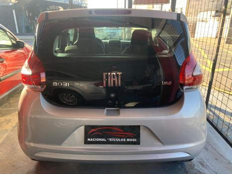 FIAT Mobi 1.0 4P FLEX DRIVE FIRE FLY, Foto 5