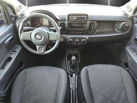 FIAT Mobi 1.0 4P FLEX EVO LIKE, Foto 2