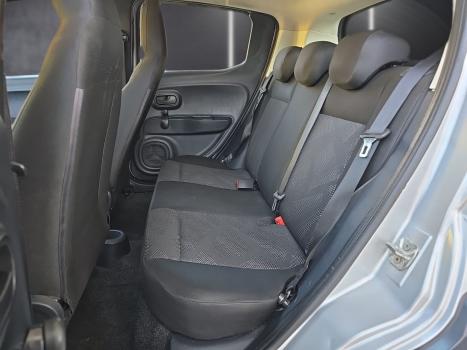 FIAT Mobi 1.0 4P FLEX EVO LIKE, Foto 3