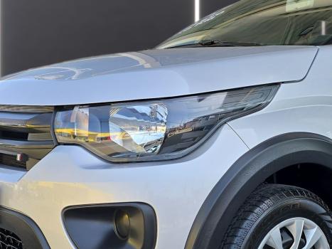 FIAT Mobi 1.0 4P FLEX EVO LIKE, Foto 6