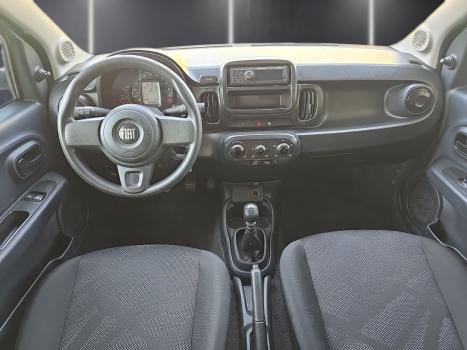 FIAT Mobi 1.0 4P FLEX EVO LIKE, Foto 9