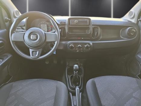 FIAT Mobi 1.0 4P FLEX EVO LIKE, Foto 10