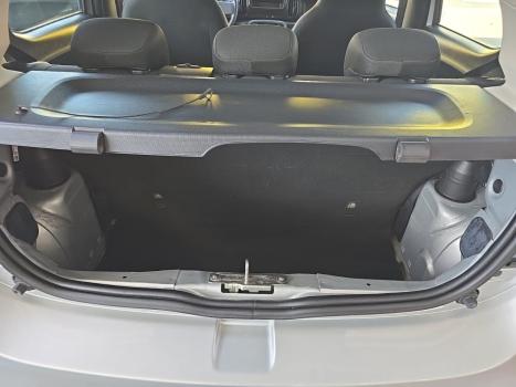 FIAT Mobi 1.0 4P FLEX EVO LIKE, Foto 12