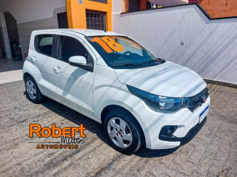 FIAT Mobi 1.0 4P FLEX EVO LIKE, Foto 3