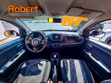 FIAT Mobi 1.0 4P FLEX EVO LIKE, Foto 4