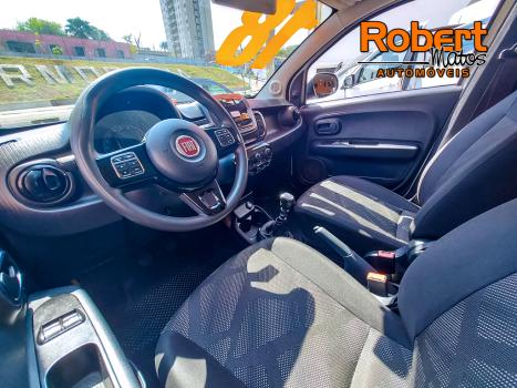FIAT Mobi 1.0 4P FLEX EVO LIKE, Foto 5