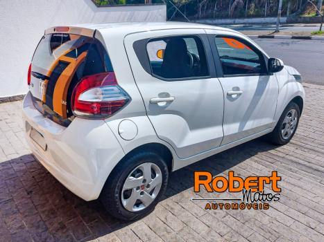 FIAT Mobi 1.0 4P FLEX EVO LIKE, Foto 8