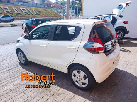 FIAT Mobi 1.0 4P FLEX EVO LIKE, Foto 10